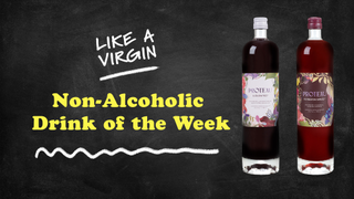 You’re not ready for how Proteau’s botanical drinks will make you feel
